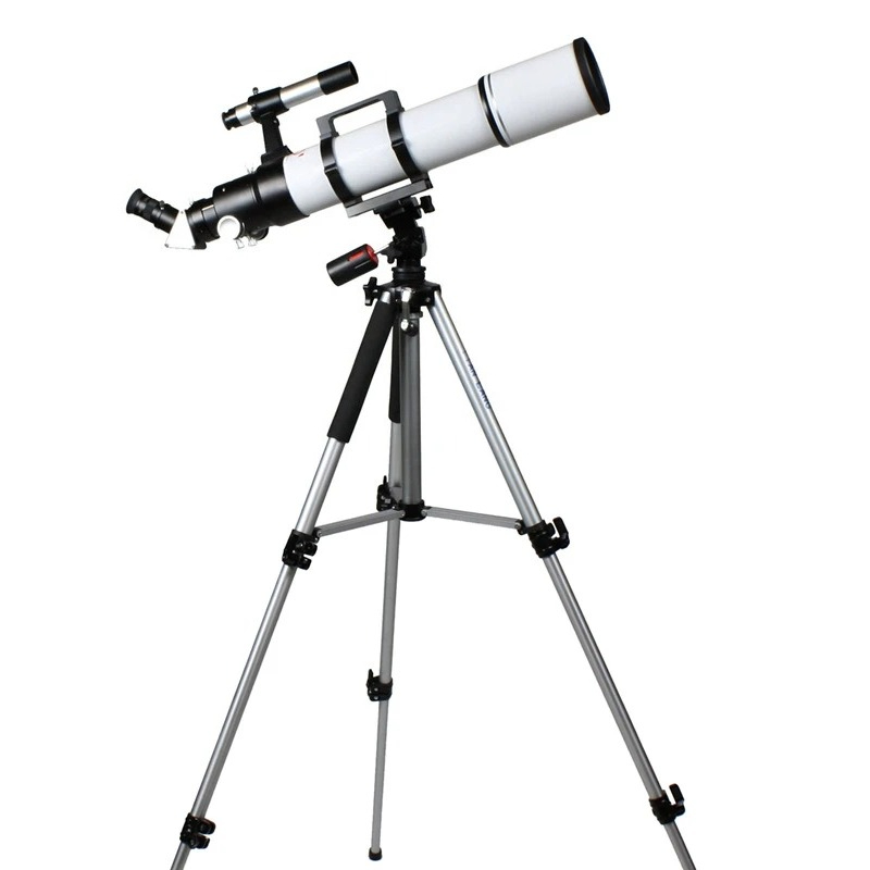 Photography Major - Teleskop astronomi definisi tinggi berdaya tinggi