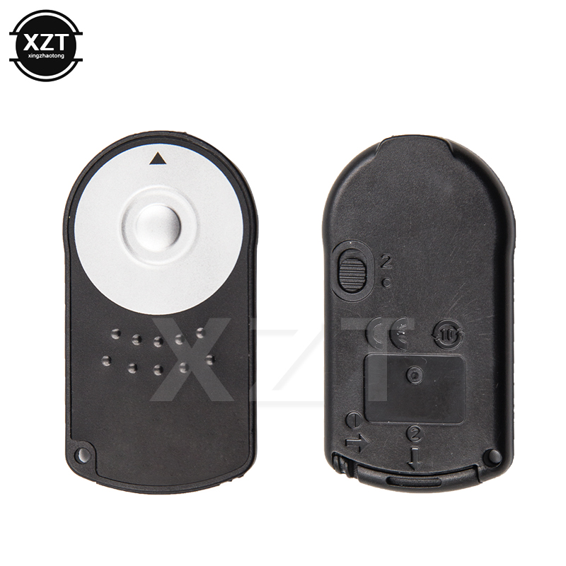 Photography Icon - Kamera IR Nirkabel Remote Control RC-6