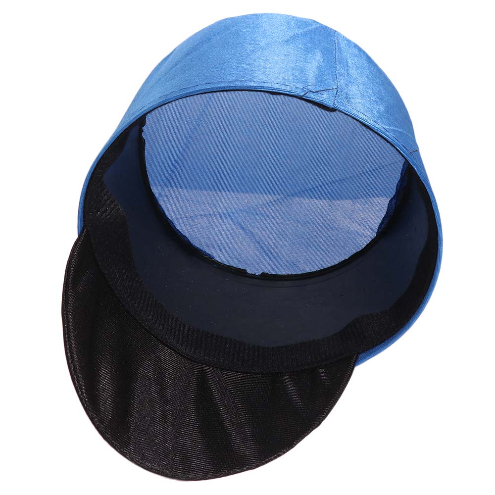 Photography Major - Topi Nutcracker Marching Band dengan Lis