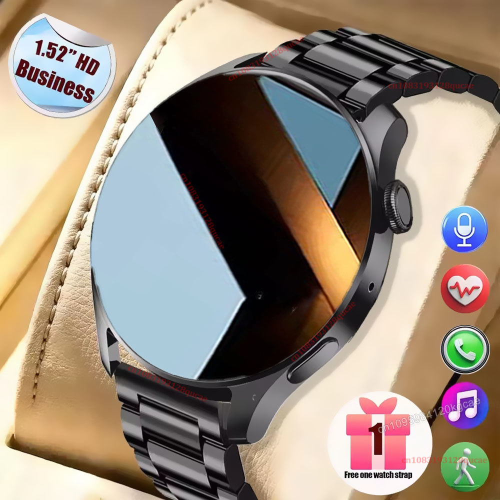 Intervalometer Timer - Jam Tangan Pintar Watch 5 Pro