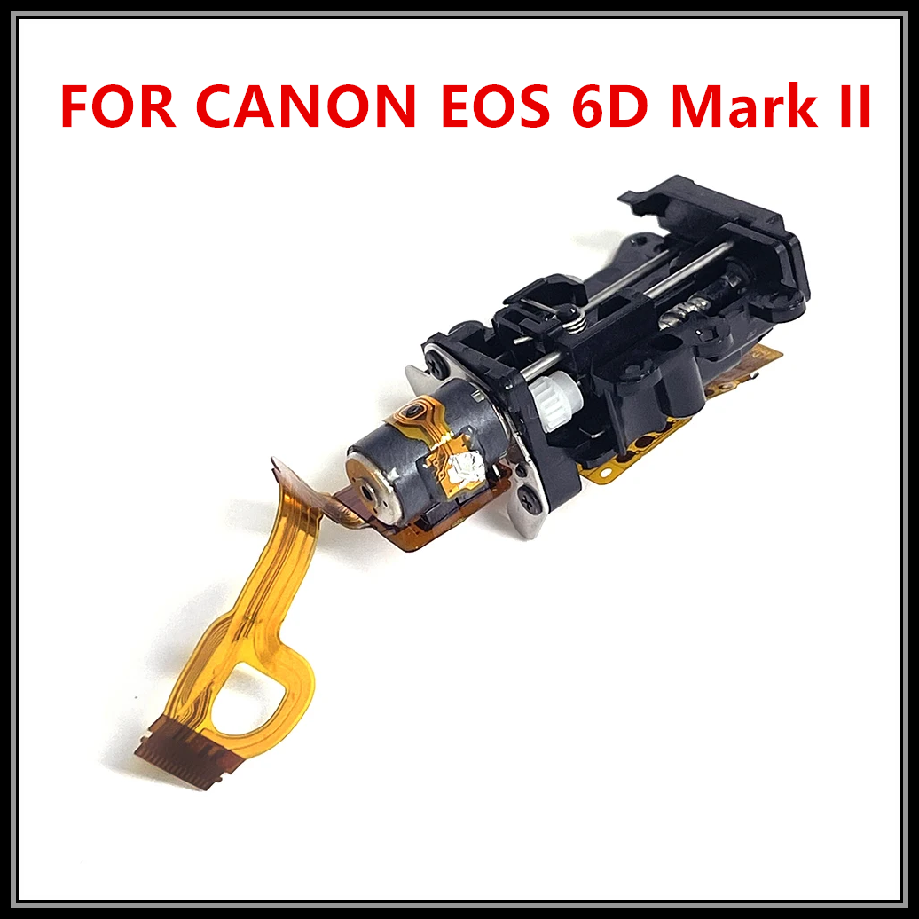 Photography Icon - Digunakan untuk Canon 6D2 6DII 6DM2