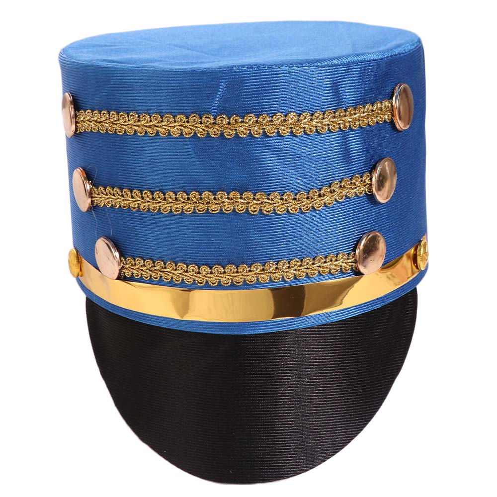 Photography Major - Topi Nutcracker Marching Band, Topi Cosplay