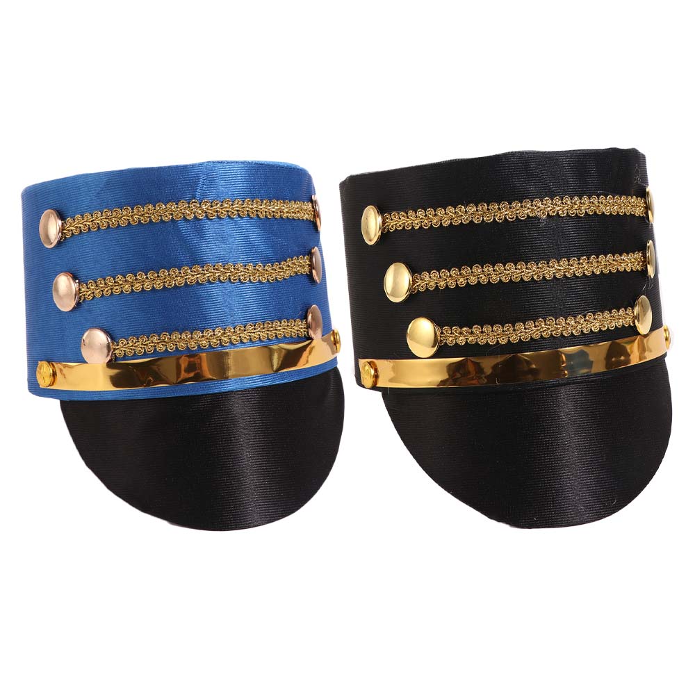 Photography Major - Topi Nutcracker Marching Band, Topi Cosplay,
