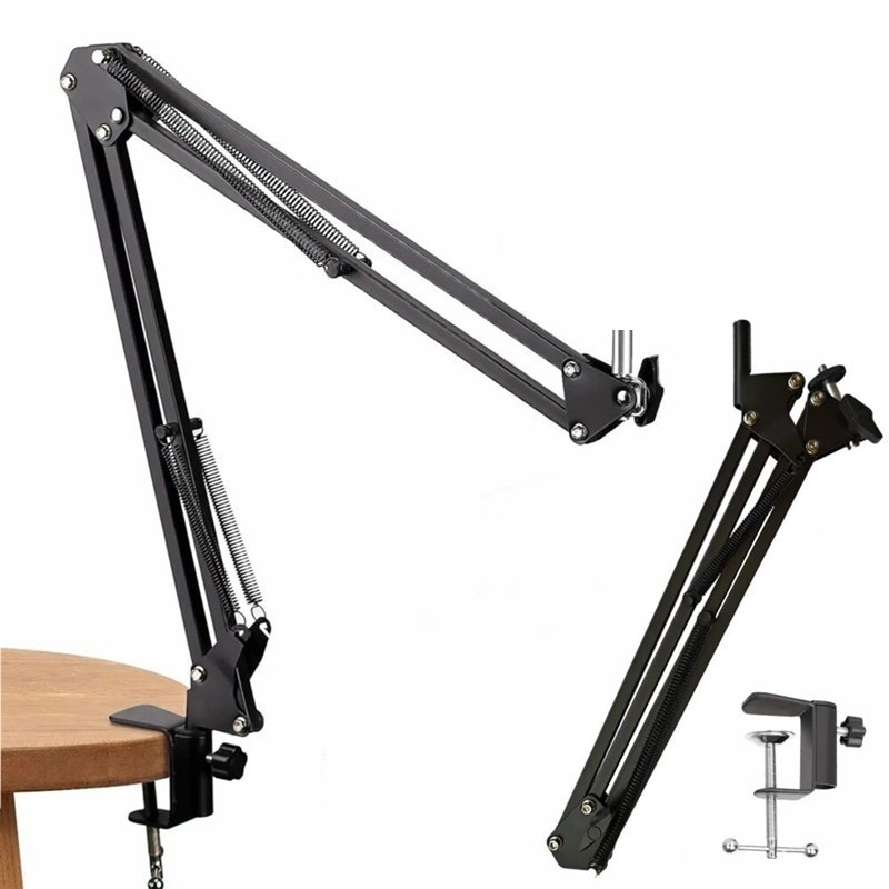 Photography Online - Tripod Lengan Fleksibel Baru Untuk Dudukan