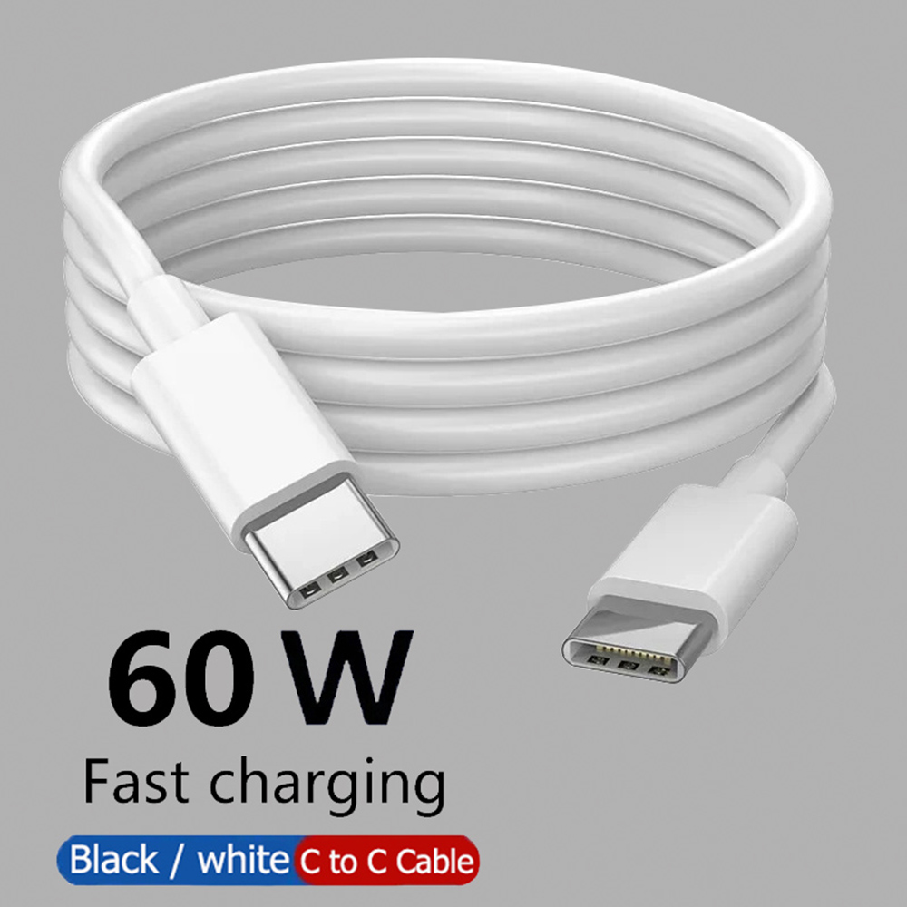 Photography Kit Xiaomi - PD 60W Kabel USB C ke