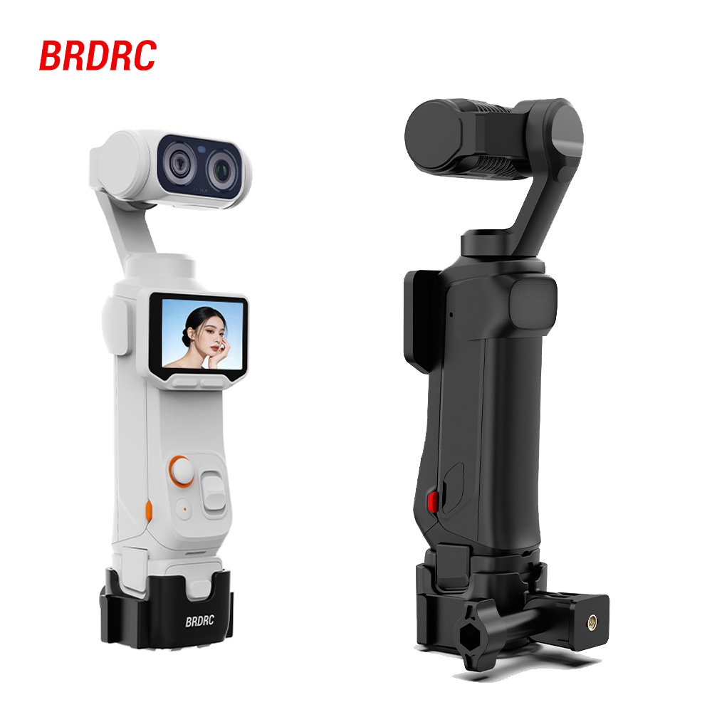 Hot Shoe Adapter - Adaptor Bingkai Ekstensi BRDRC untuk Aksesori