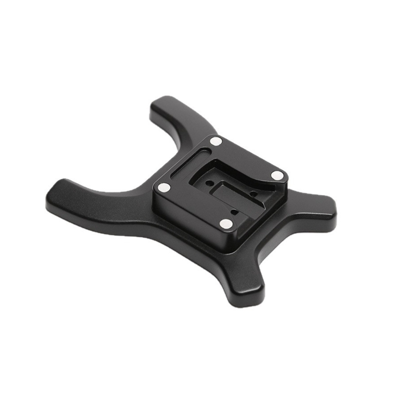 Hot Shoe Adapter - 2025 Baru Adaptor Dudukan Flash Basis
