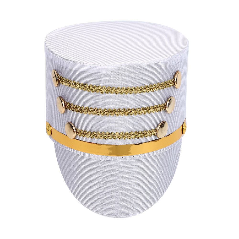 Photography Major - Topi Nutcracker Marching Band dengan Lis