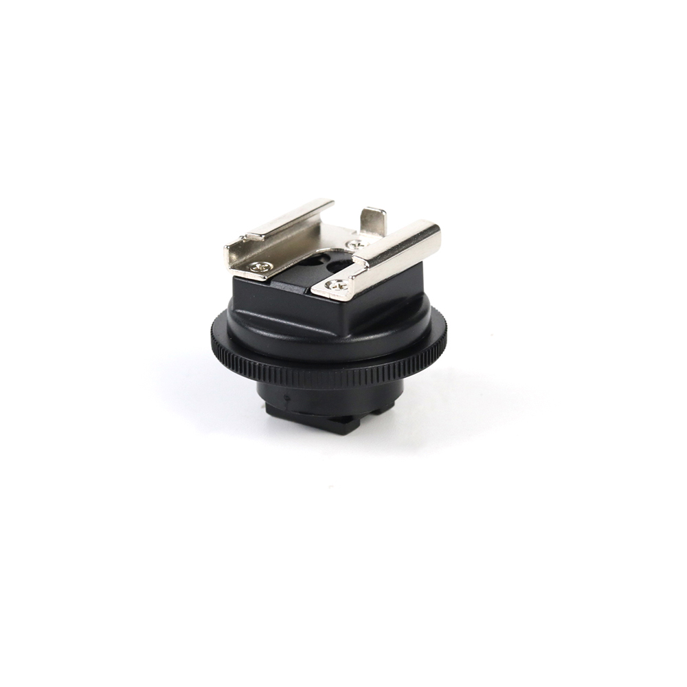 Hot Shoe Adapter - Adaptor hot shoe kamera universal MSA-2