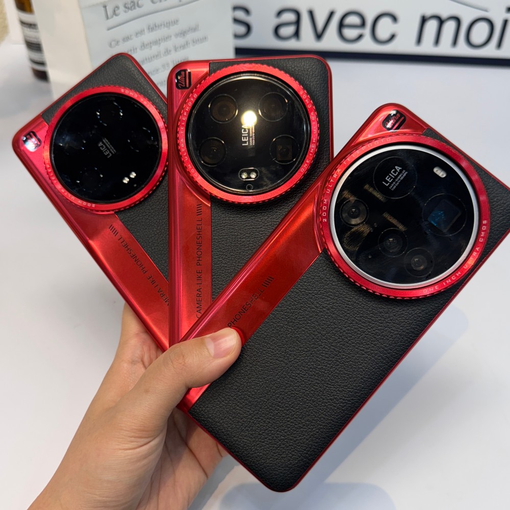 Photography Kit Xiaomi - Untuk Xiaomi Mi 15 Ultra Casing