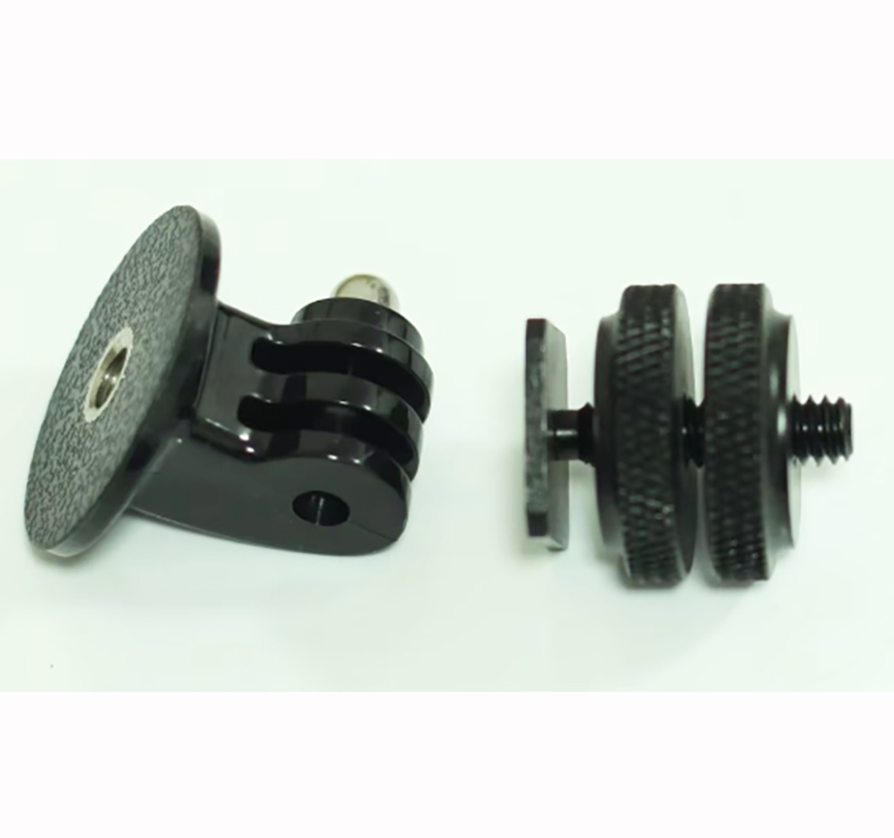 Adaptor Hot Shoe 1/4 inci-20 d - Hot Shoe Adapter ulasan dan harga
