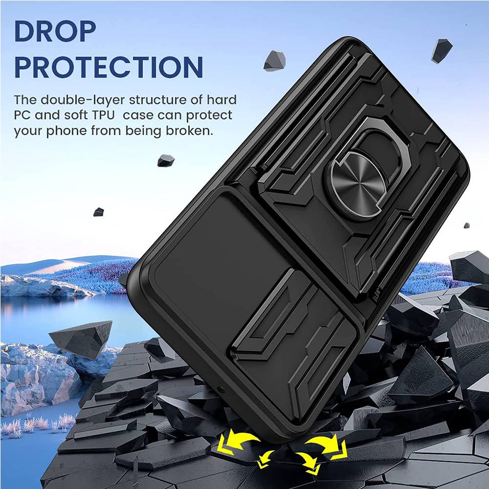 Casing Kartu Kamera Geser untu - Photography Kit Xiaomi ulasan dan harga