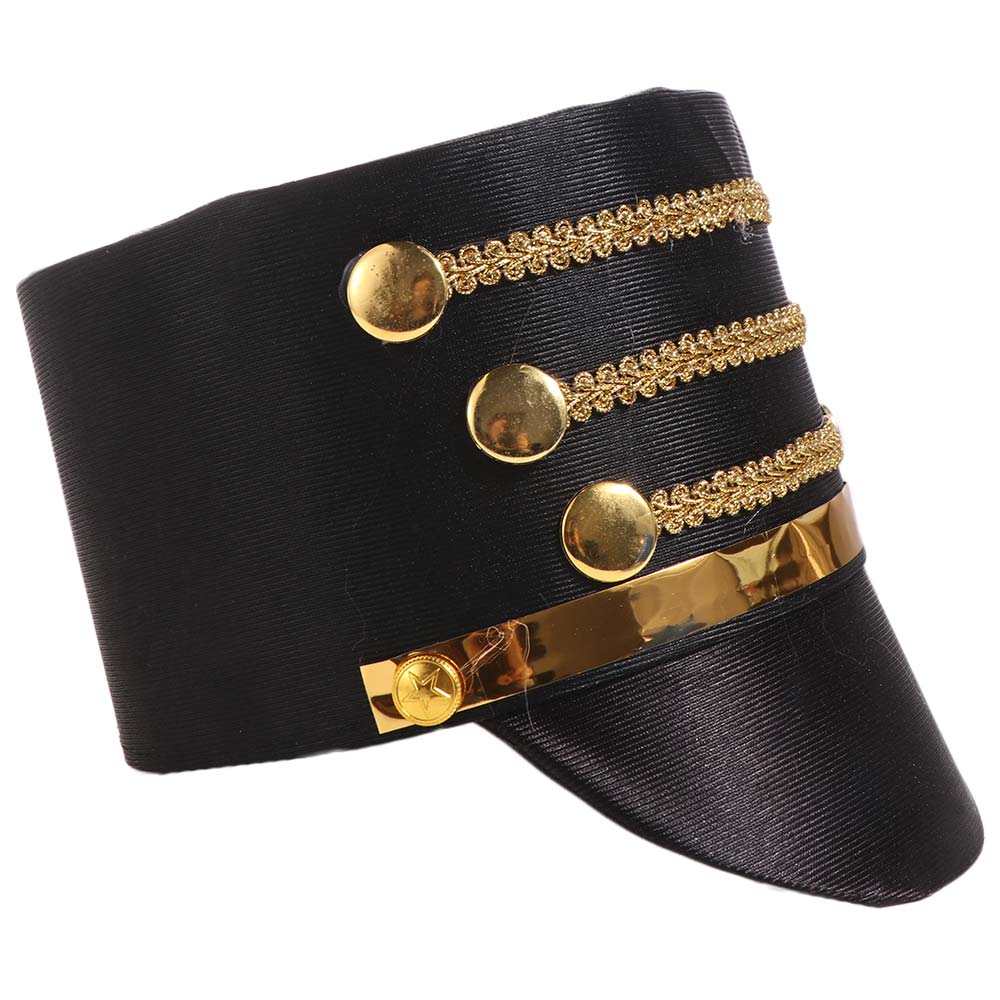 Topi Nutcracker Marching Band, - Photography Major ulasan dan harga