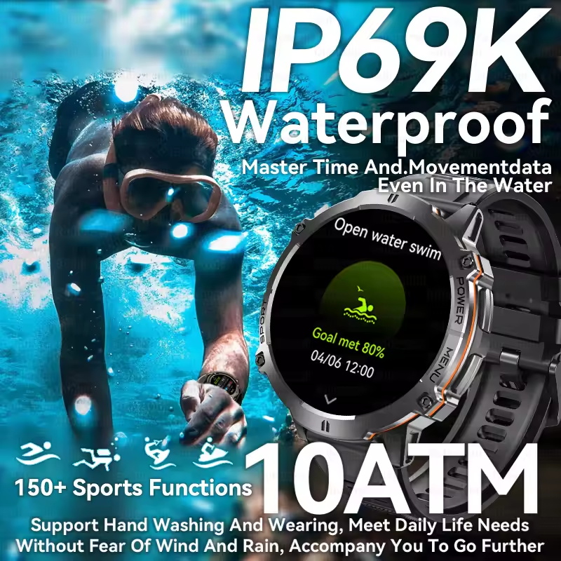 Jam Tangan Pintar Olahraga Mil - Intervalometer Timer ulasan dan harga
