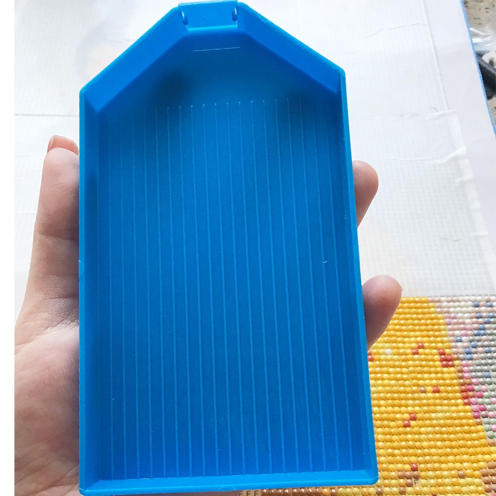 5D DIY berlian lukisan berlian - Photography Geometry ulasan dan harga