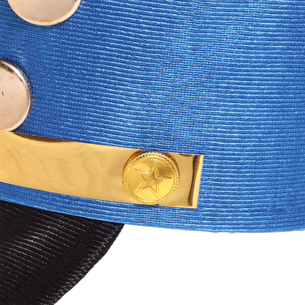Topi Nutcracker Marching Band  - Photography Major ulasan dan harga