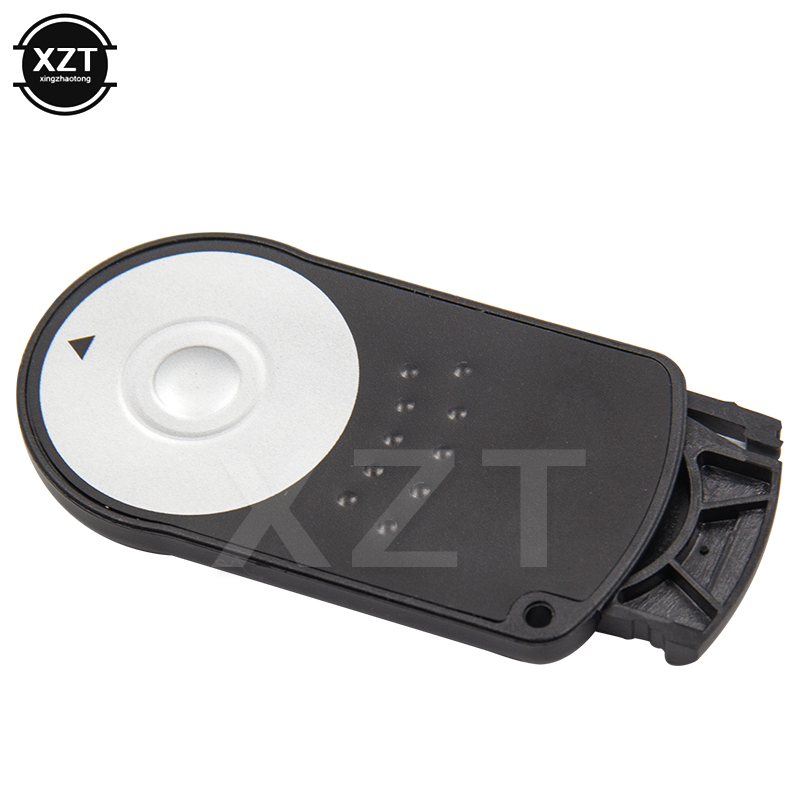 Kamera IR Nirkabel Remote Cont - Photography Icon ulasan dan harga