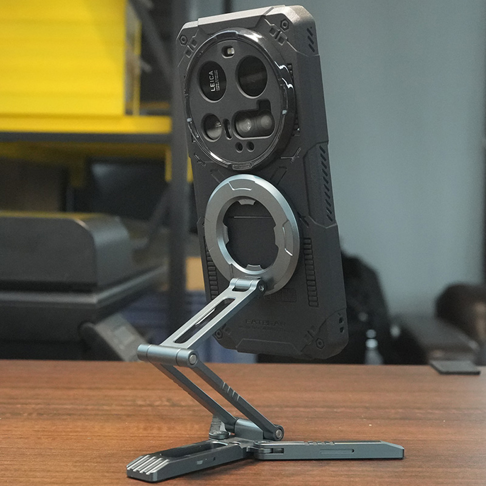 FATBEAR Penutup Casing Pelindu - Photography Kit Xiaomi ulasan dan harga