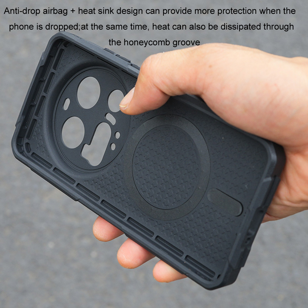 FATBEAR Penutup Casing Pelindu - Photography Kit Xiaomi ulasan dan harga