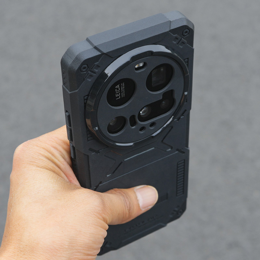 FATBEAR Penutup Casing Pelindu - Photography Kit Xiaomi ulasan dan harga