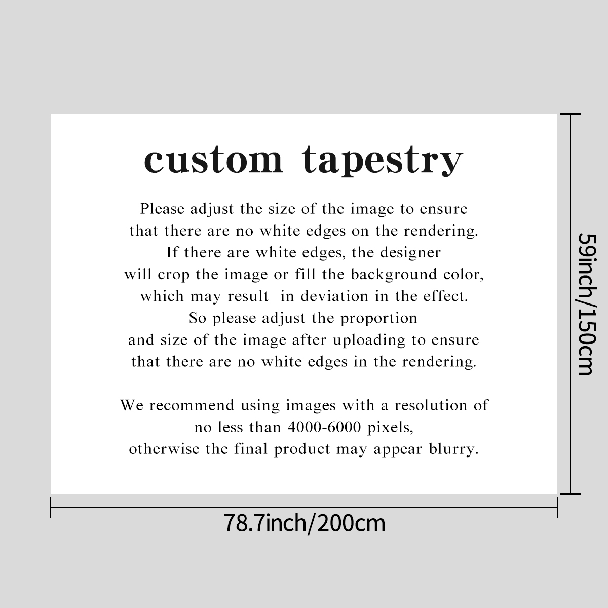 1 buah tapestri kustom, spandu - Photography Graduation ulasan dan harga