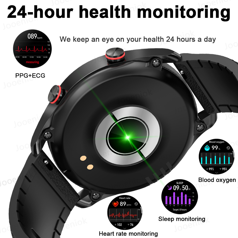 Jam Tangan Pintar Panggilan Su - Intervalometer Timer ulasan dan harga