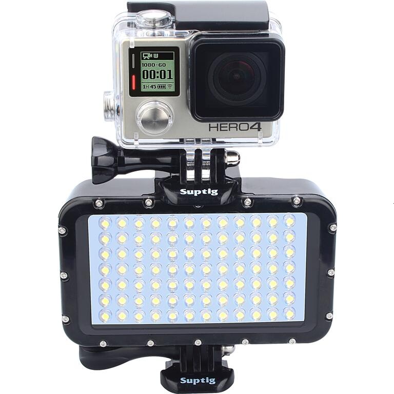Untuk Gopro Hero 1312119 SJCAM - Photography Kit Xiaomi ulasan dan harga