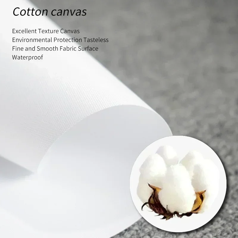 2 Buah/Set Poster Seni Dinding - Photography Geometry ulasan dan harga
