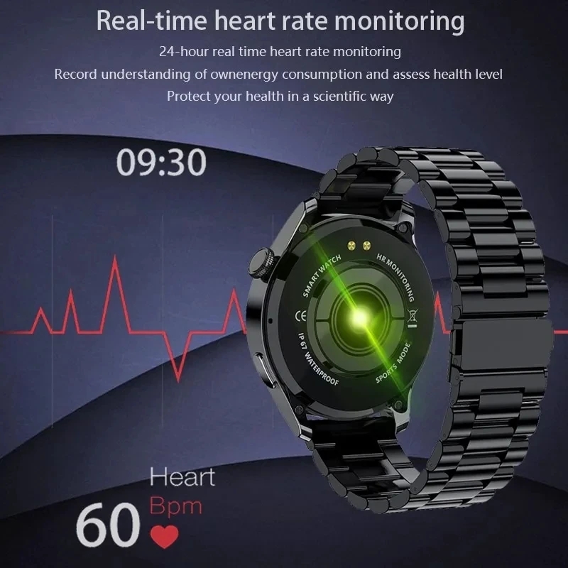 Jam Tangan Pintar Watch 5 Pro  - Intervalometer Timer ulasan dan harga