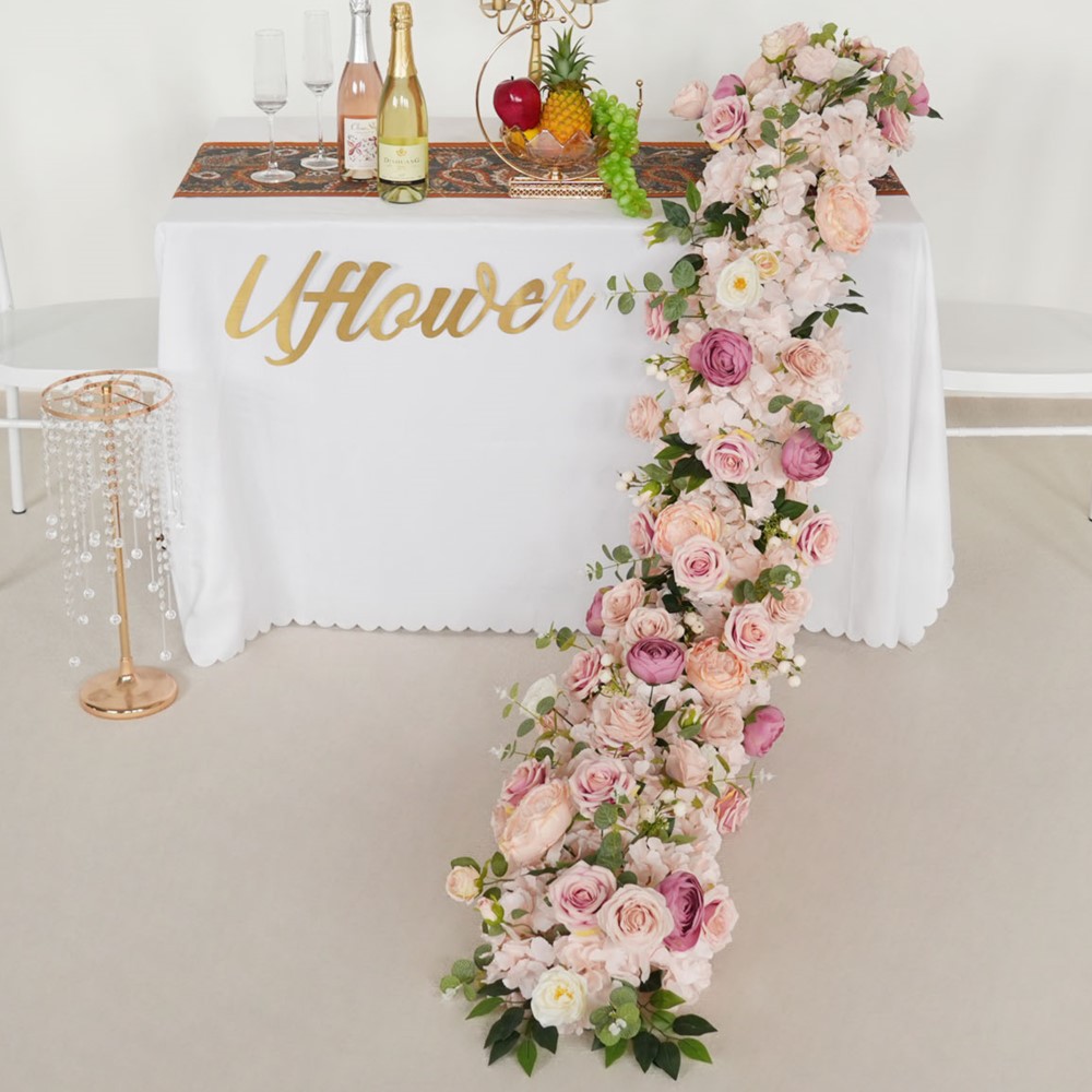 Rangkaian Bunga Hydrangea Mawa - Photography Graduation ulasan dan harga