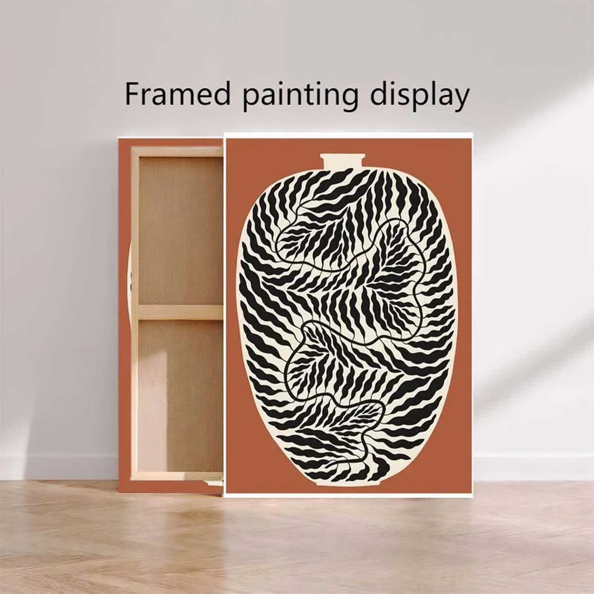 1 Buah Poster Seni Dinding Geo - Photography Geometry ulasan dan harga