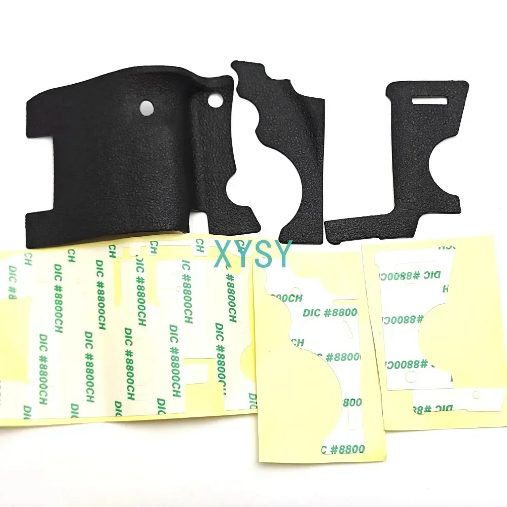Baru 3PCS Karet Bodi untuk Can - Photography Icon ulasan dan harga