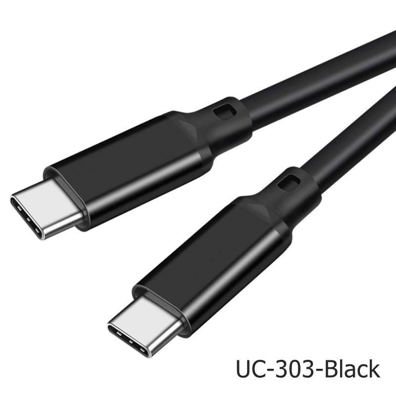 USB C ke Tipe C 4K 20Gbps kabe - Photography Date ulasan dan harga