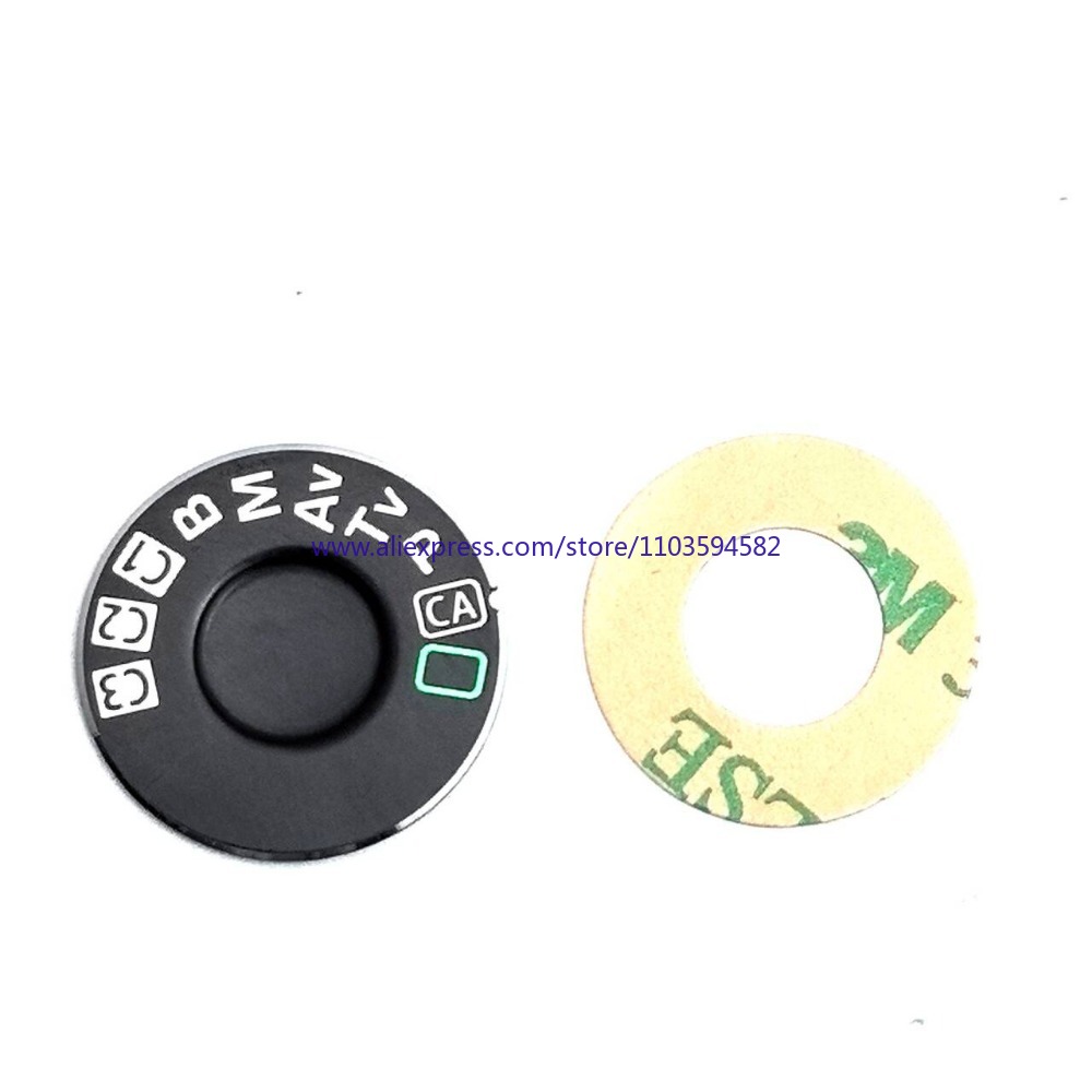 Fungsi Cover atas Dial Model t - Photography Icon ulasan dan harga