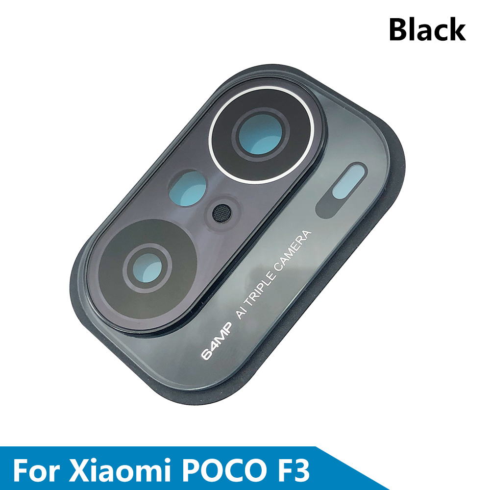Lensa Kaca Kamera Belakang Per - Photography Kit Xiaomi ulasan dan harga