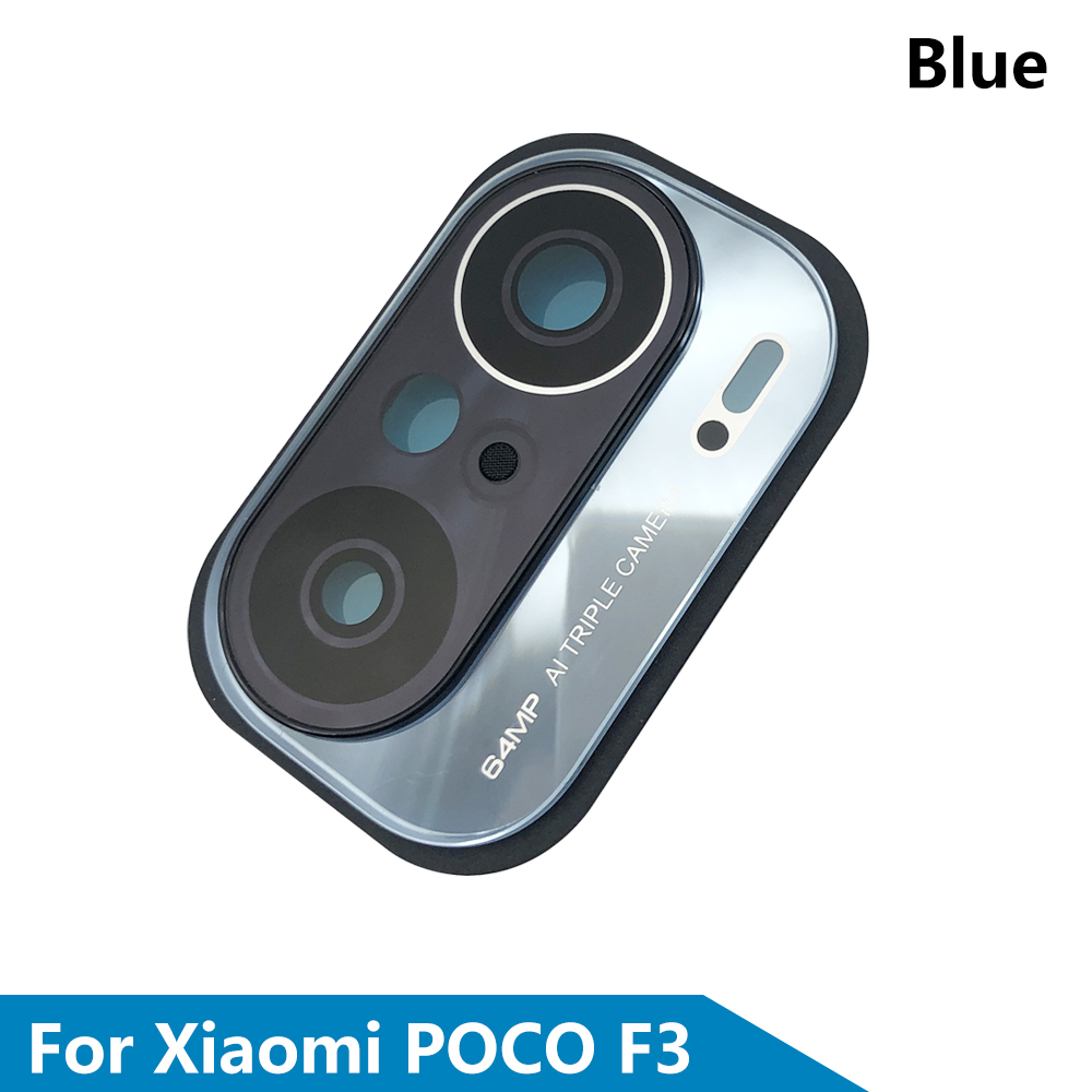 Lensa Kaca Kamera Belakang Per - Photography Kit Xiaomi ulasan dan harga
