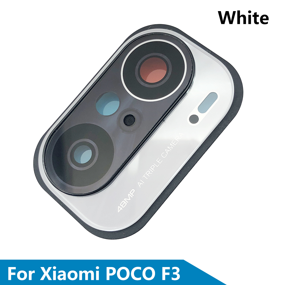 Lensa Kaca Kamera Belakang Per - Photography Kit Xiaomi ulasan dan harga