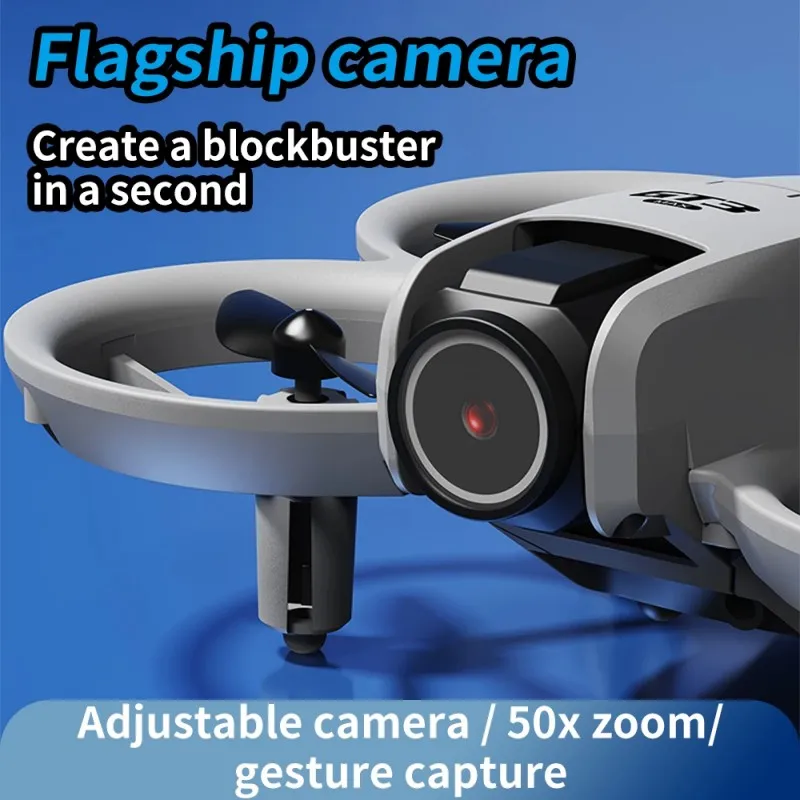 Drone Xiaomi GT3 MAX GPS 8K Fo - Photography Kit Xiaomi ulasan dan harga