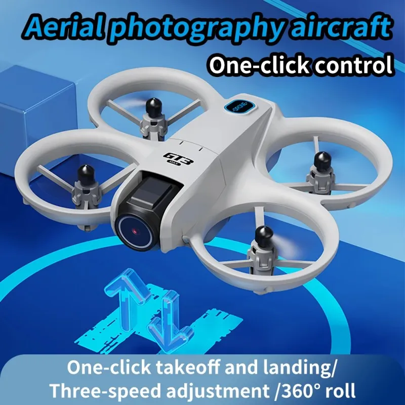 Drone Xiaomi GT3 MAX GPS 8K Fo - Photography Kit Xiaomi ulasan dan harga