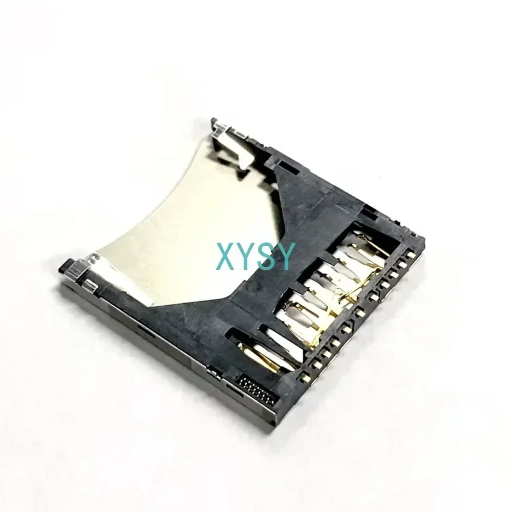 Slot Kartu Memori SD Original  - Photography Icon ulasan dan harga