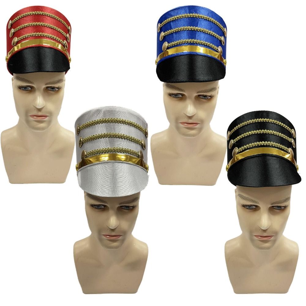 Topi Orkestra Marching Band, T - Photography Major ulasan dan harga