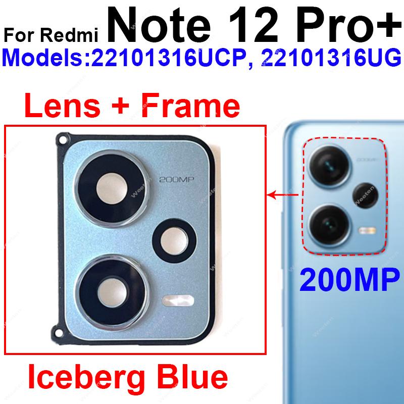 Bingkai lensa kaca kamera bela - Photography Kit Xiaomi ulasan dan harga
