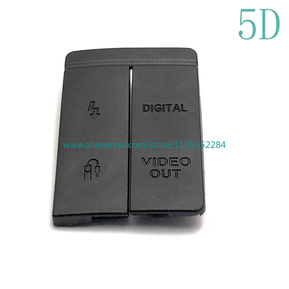Unit Penutup Karet USB MIC Kom - Photography Icon ulasan dan harga