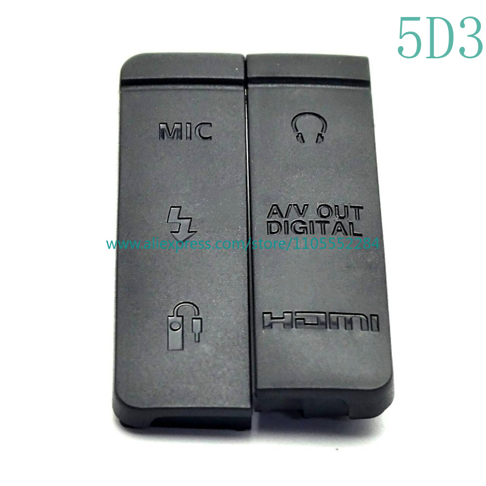 Unit Penutup Karet USB MIC Kom - Photography Icon ulasan dan harga