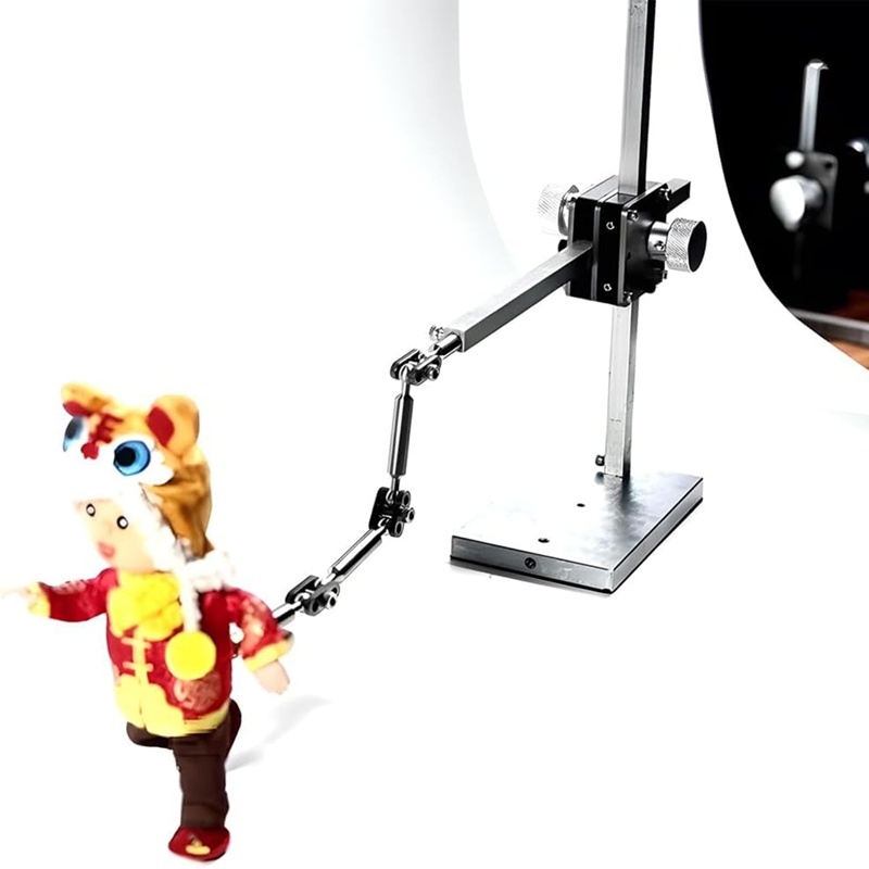 Sistem Rig Penggulung Animasi  - Photography Kit ulasan dan harga