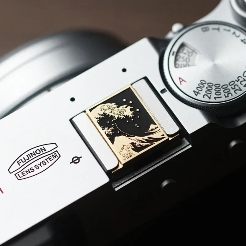The Great Wave off Kanagawa pe - Photography Icon ulasan dan harga
