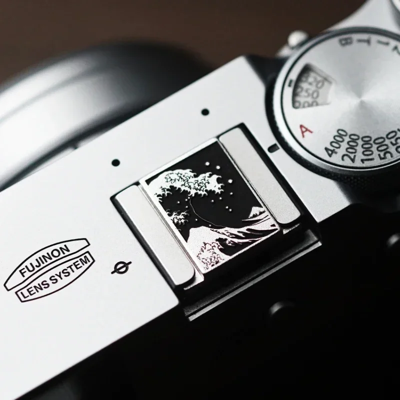 The Great Wave off Kanagawa pe - Photography Icon ulasan dan harga