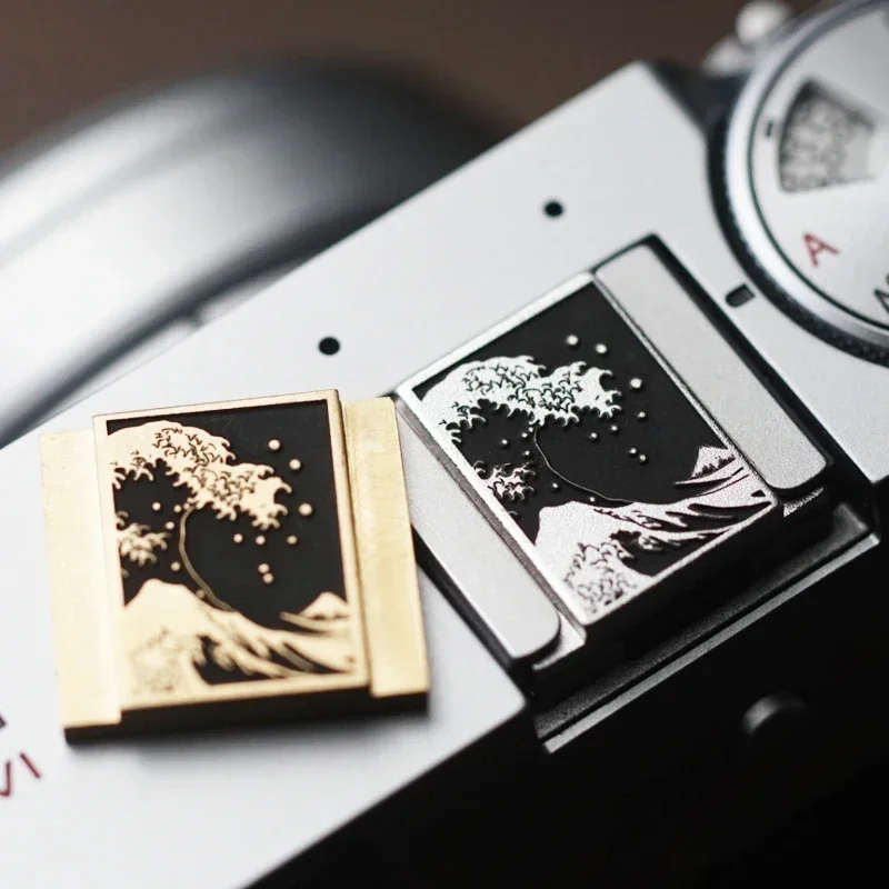 The Great Wave off Kanagawa pe - Photography Icon ulasan dan harga