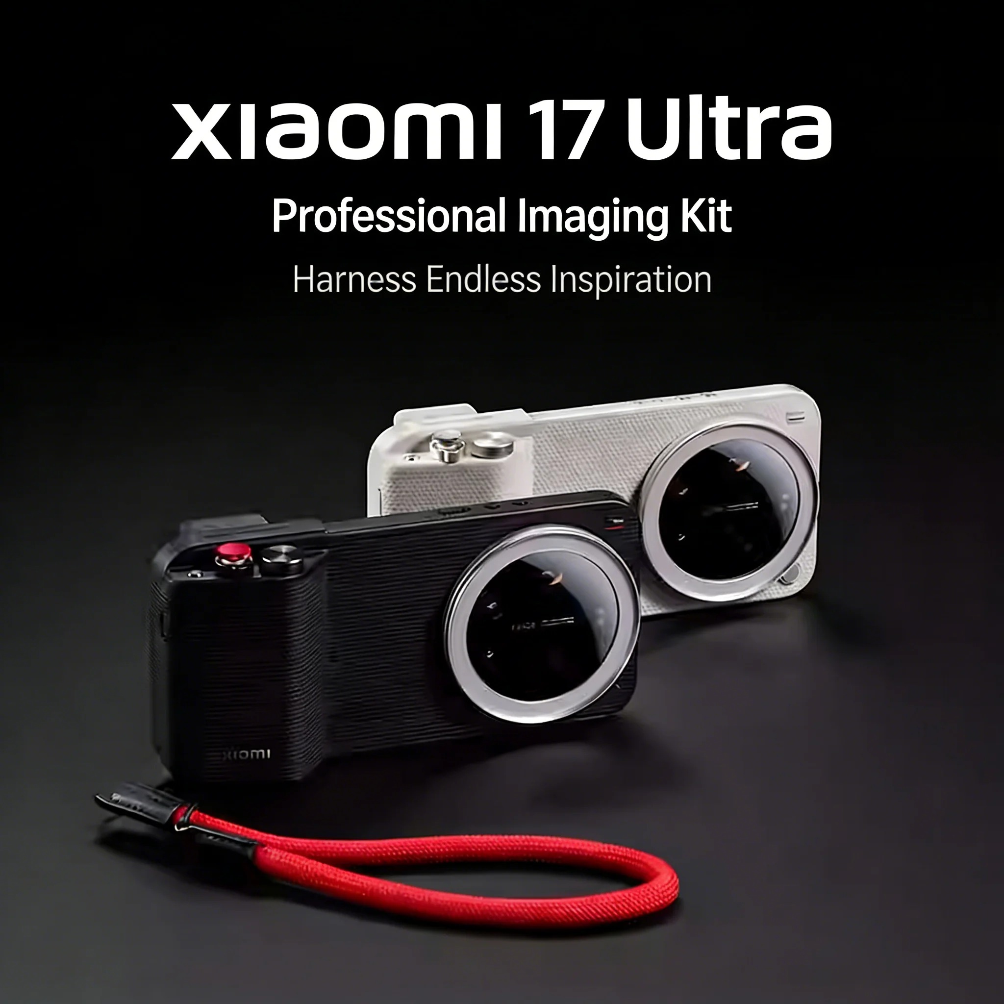 Kit Aksesori Kamera Profesiona - Photography Kit Xiaomi ulasan dan harga