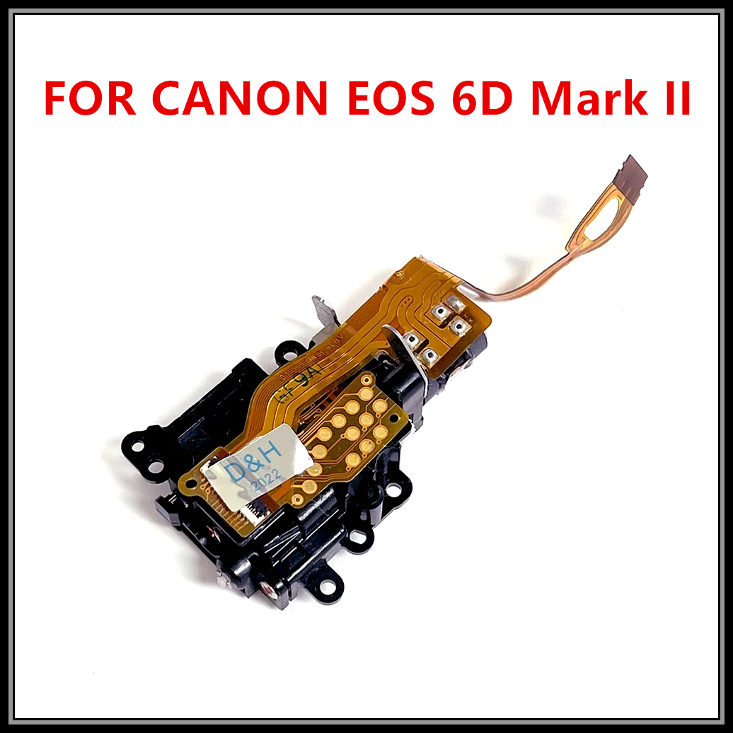 Digunakan untuk Canon 6D2 6DII - Photography Icon ulasan dan harga